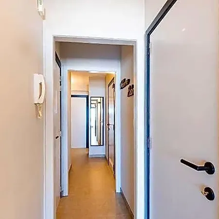 Hotel With 3 Bedrooms And Sea View 3*